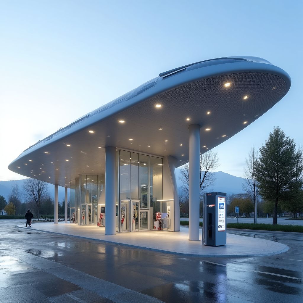 Proyecto de Modernización